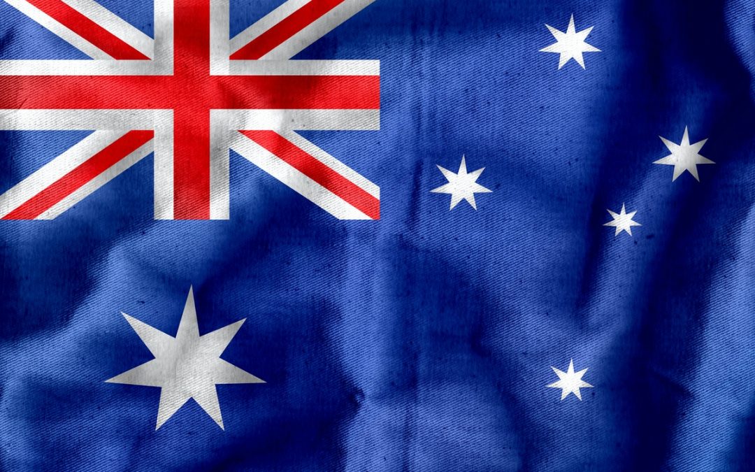 Dollars and Sense Consulting - Australian Bookkeeper - Australian flag